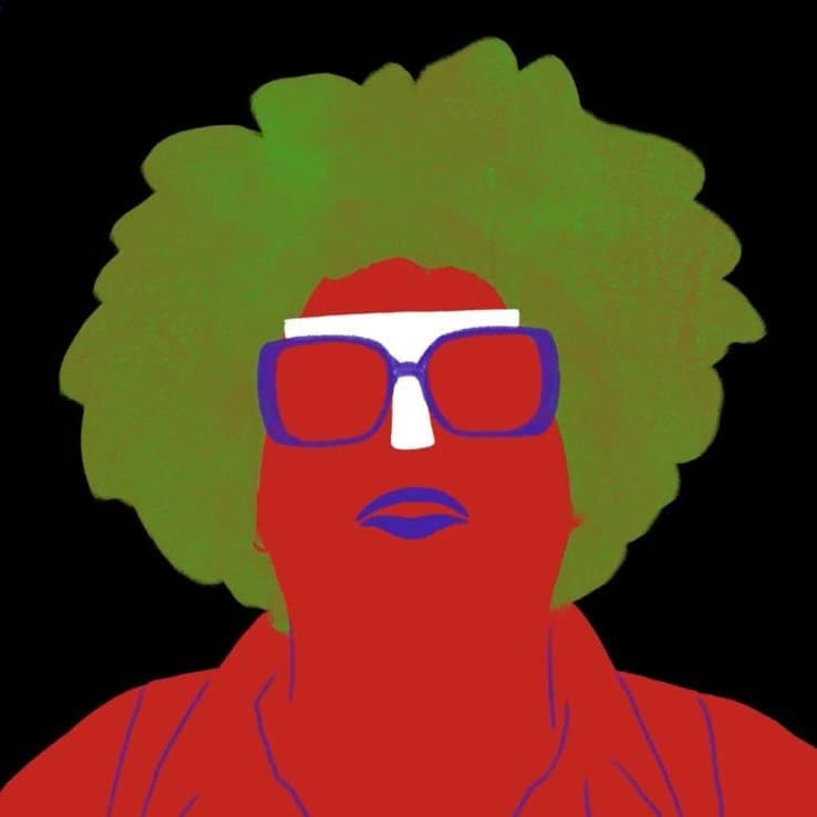 Arte de Wes Ventura
