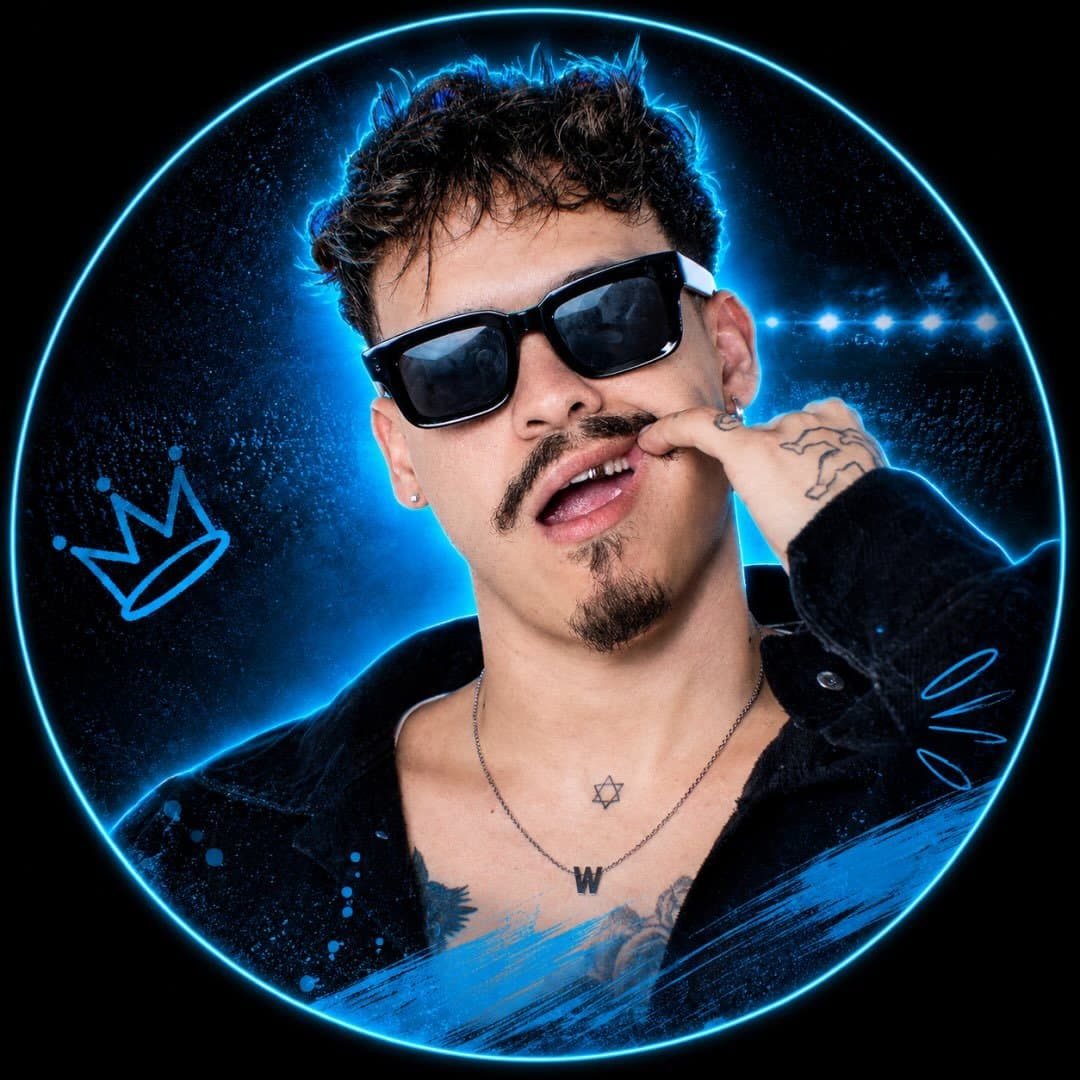 Arte de Wess Lima