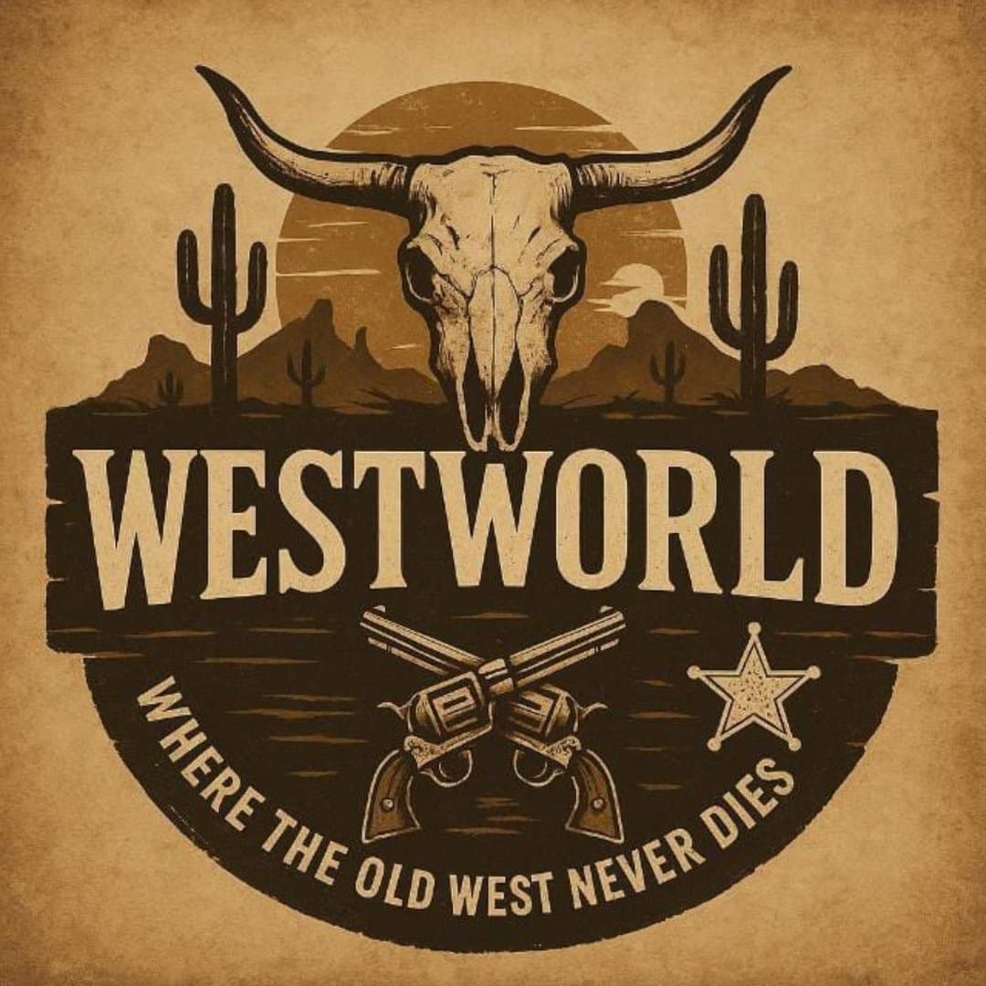 Foto de WESTWORLD SALOON & BURGER