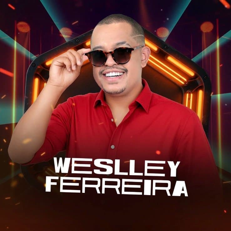 Arte de WESLLEY FERREIRA - WF CANTOR