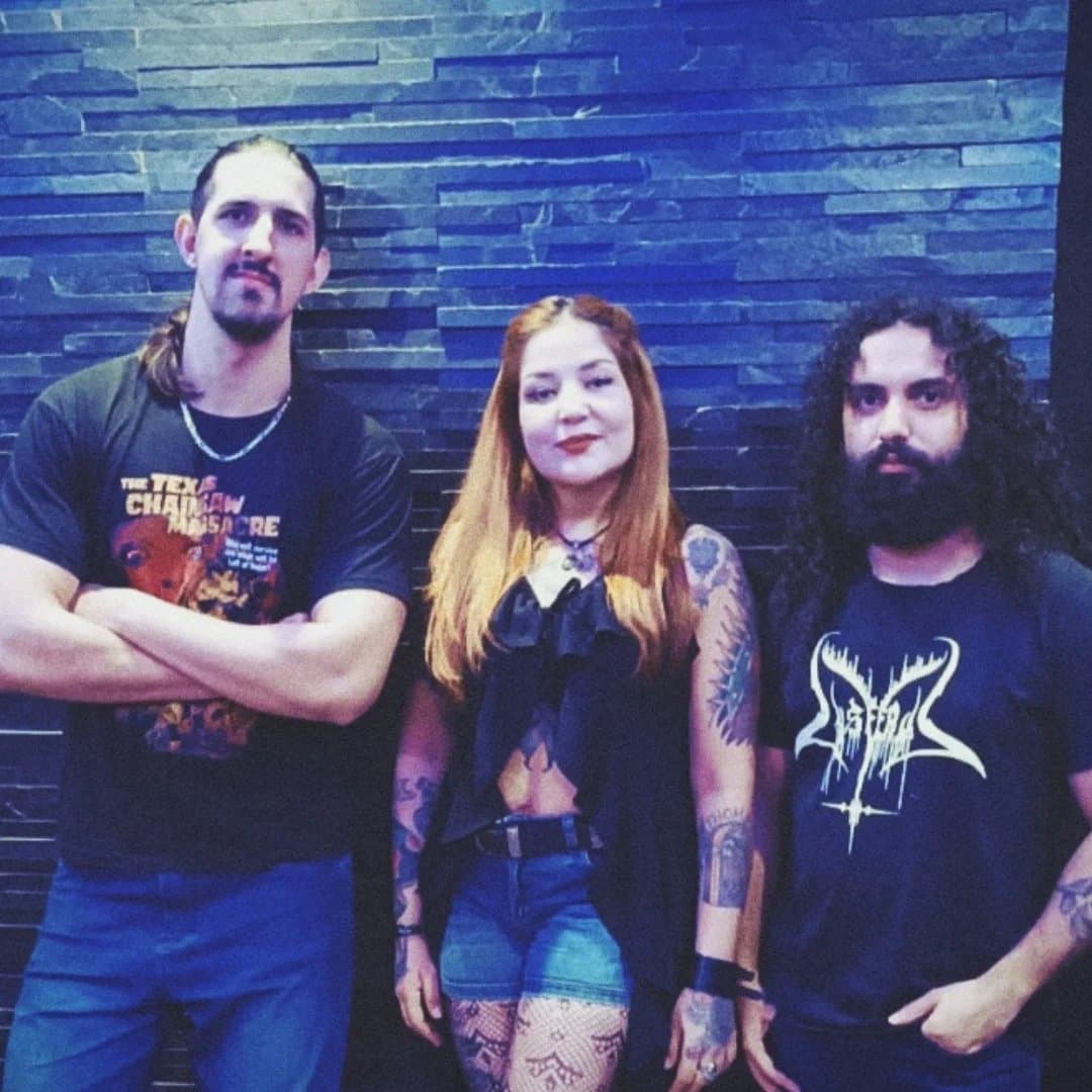 Arte de WhiskeyZilla Acústico