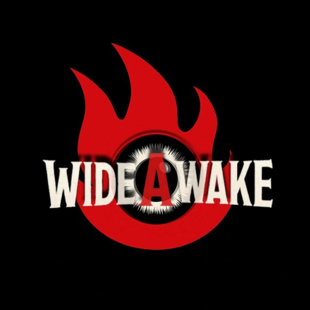 Arte de Wide Awake