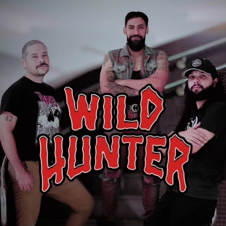 Arte de Wild Hunter
