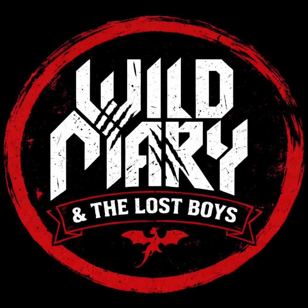 Arte de Wild Mary