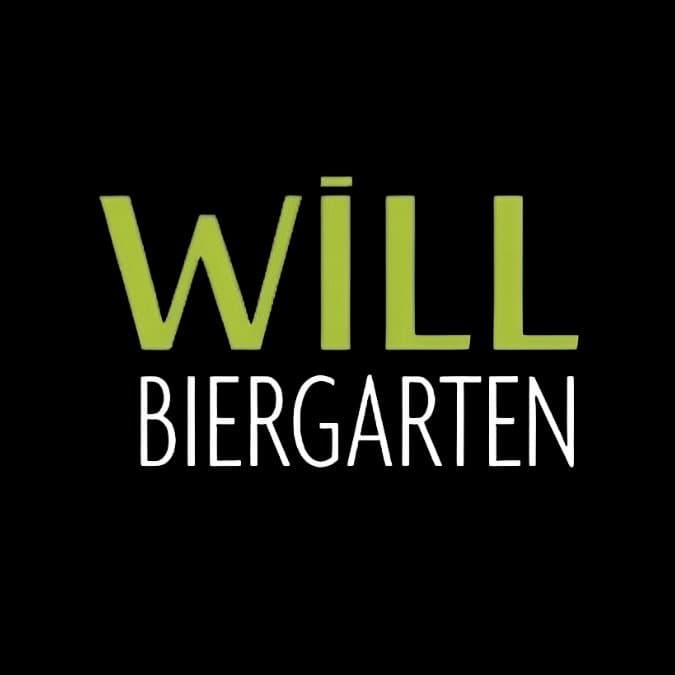 Foto de Will Biergarten