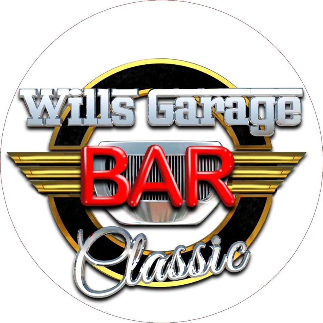 Foto de WILLS GARAGE BAR 🍸