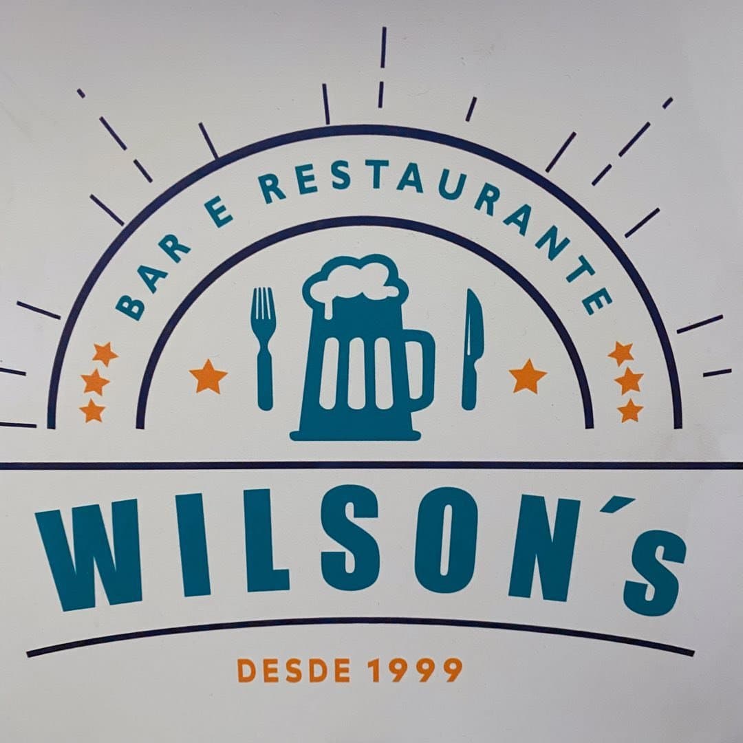 Foto de Wilson’s Bar e Restaurante