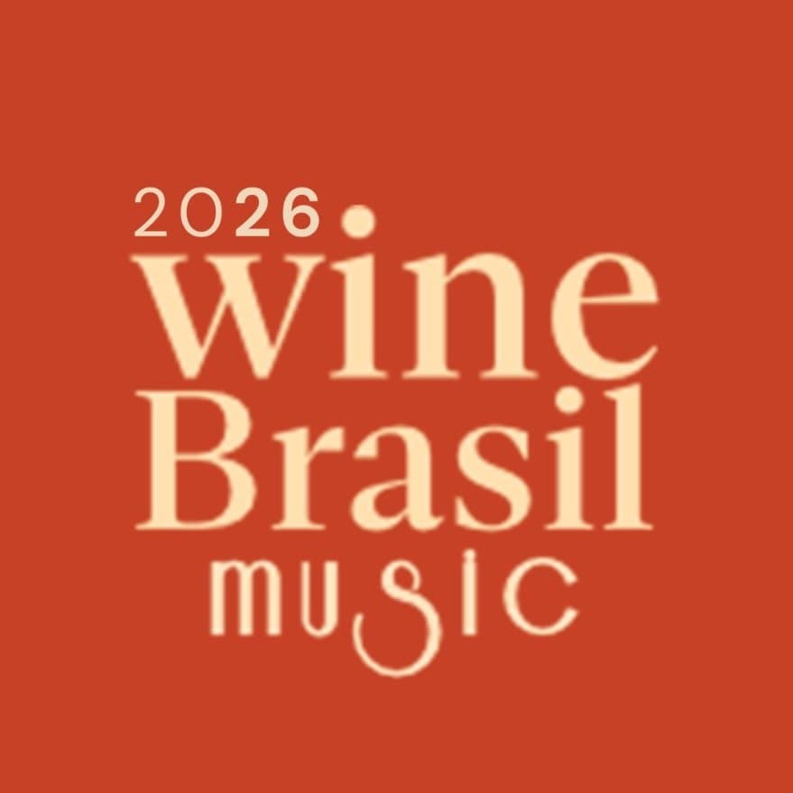 Foto de Wine Brasil Music