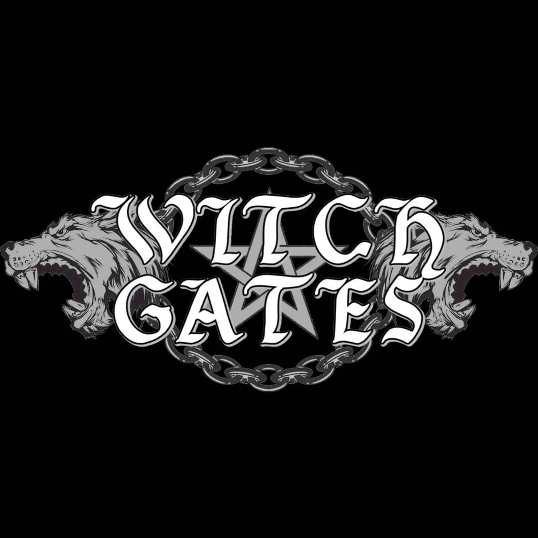 Arte de Witch Gates