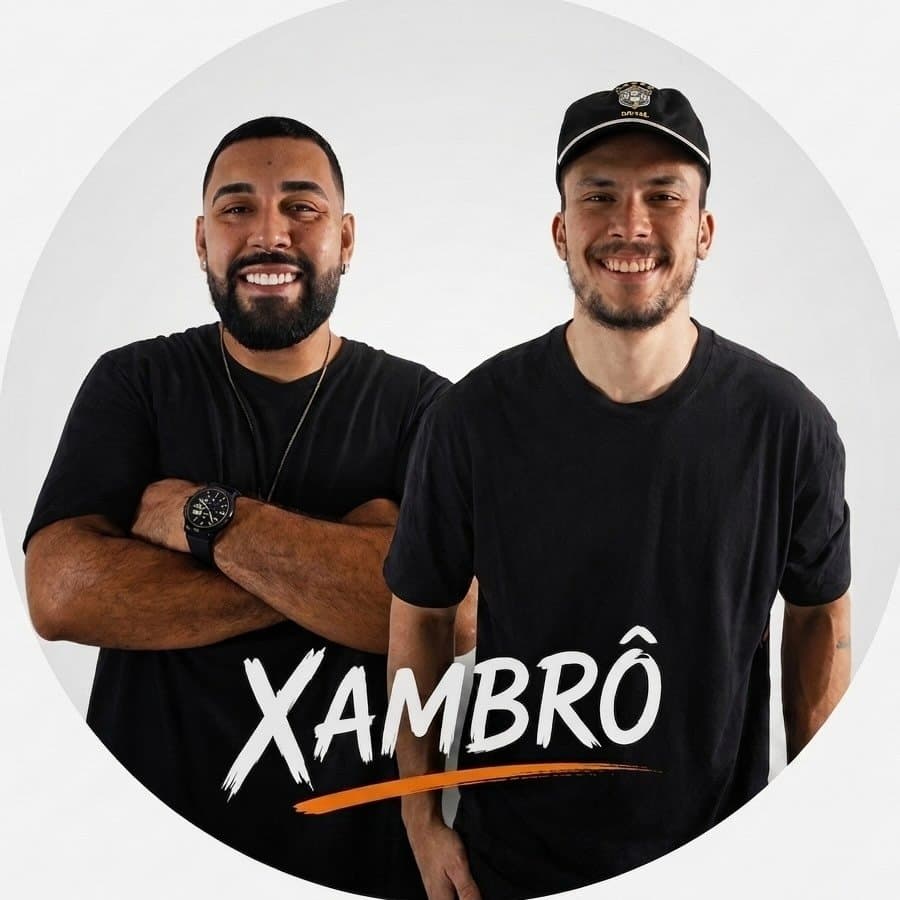Arte de Xambrô
