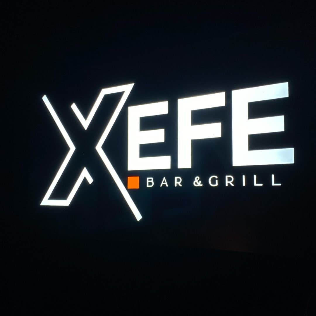 Foto de Xefe Bar