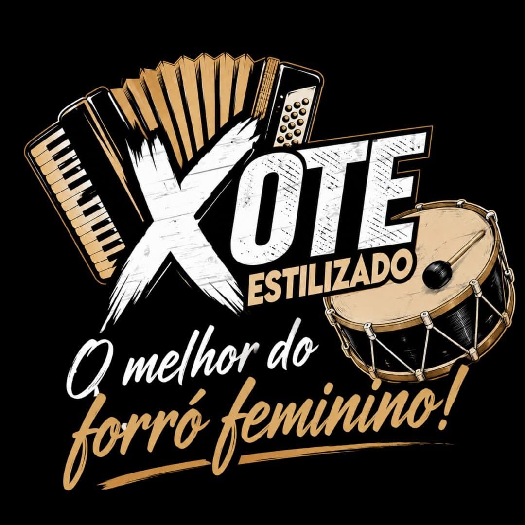 Arte de Xote Estilizado
