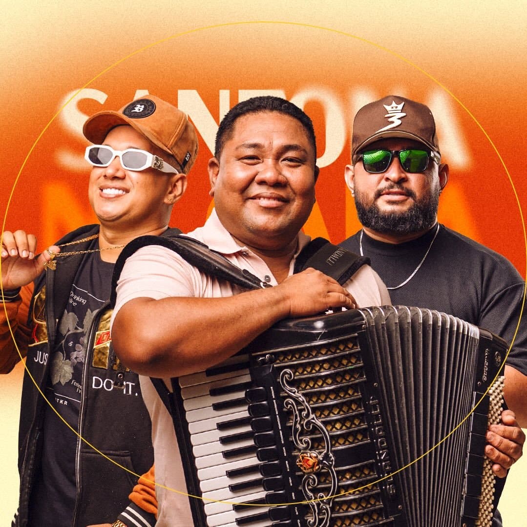 Arte de Xote Miudinho