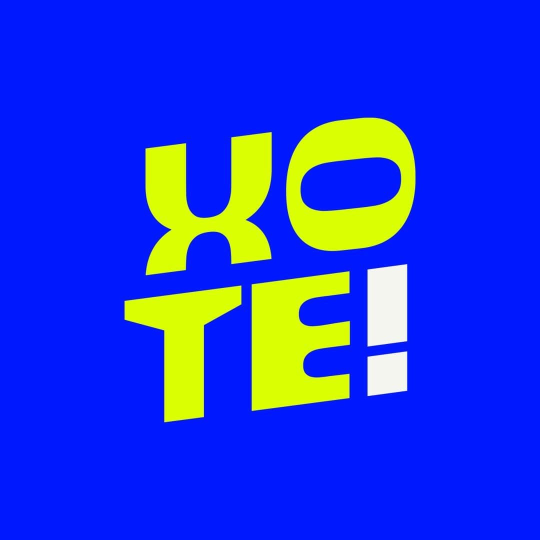 Foto de XOTE!