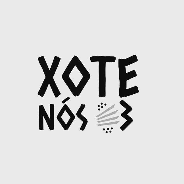 Arte de Xote Nós 3
