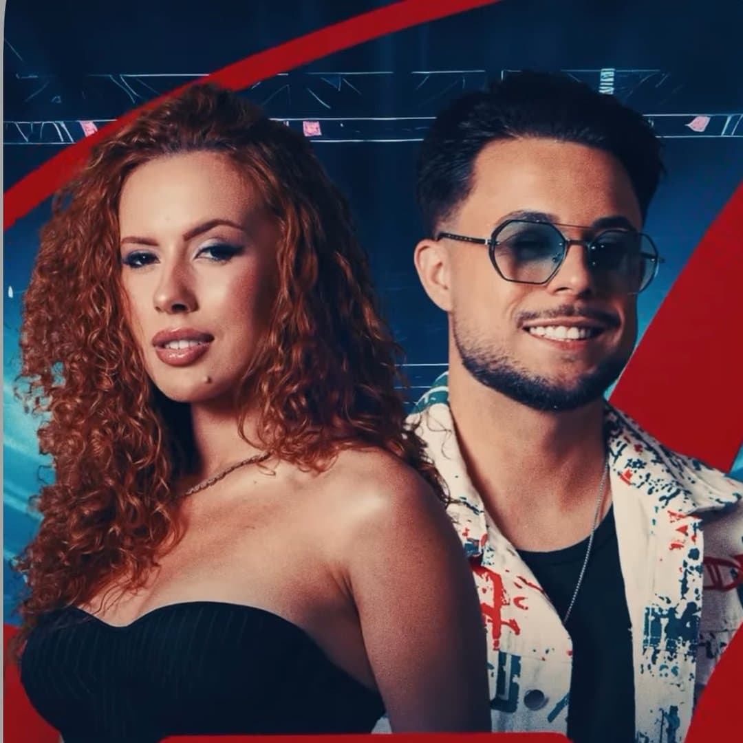 Arte de Yasmim & Maurício