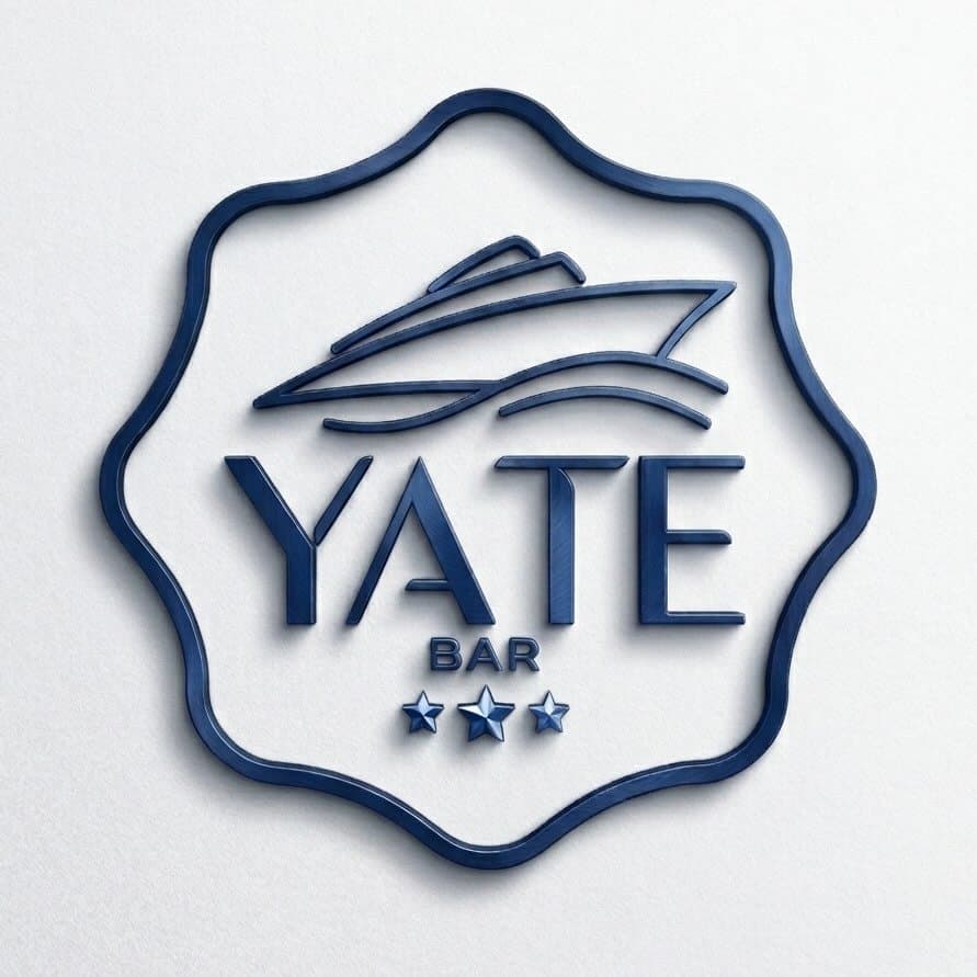 Foto de Yate Bar