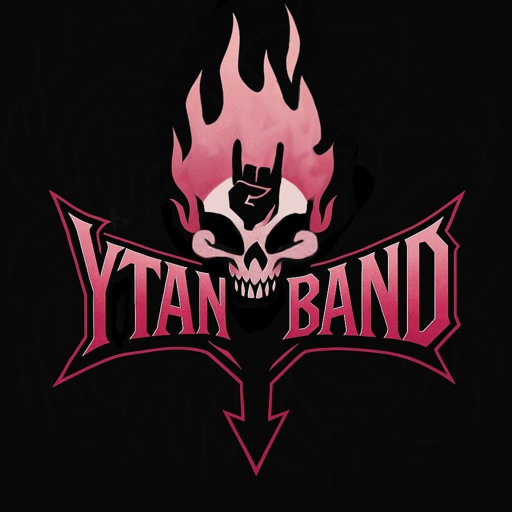 Arte de Ytan Band