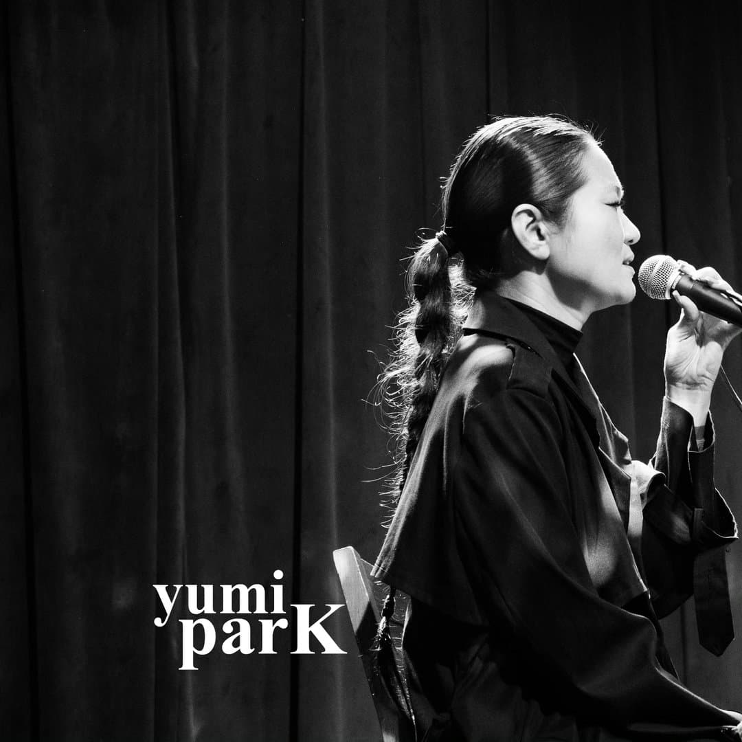 Arte de Yumi Park