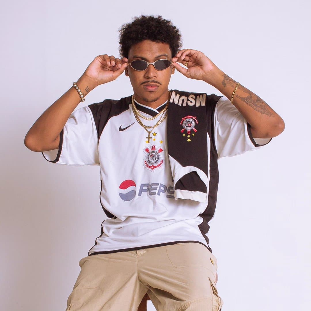 Arte de DJ Yung13