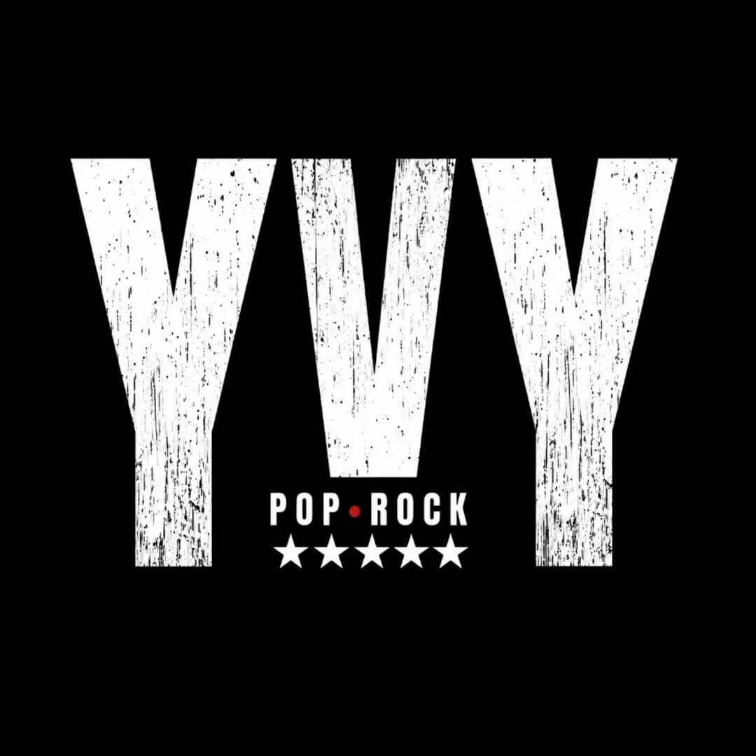 Arte de Yvy Pop Rock