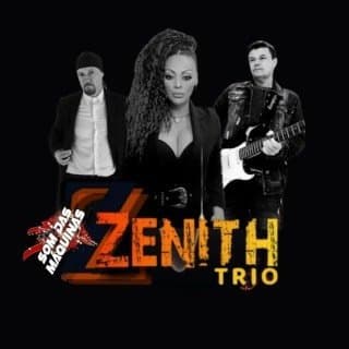 Arte de Zenith Trio