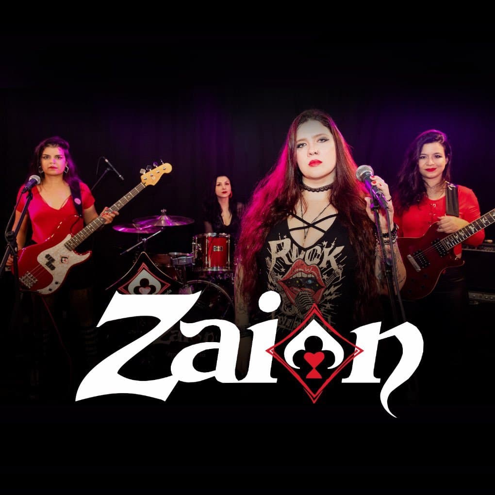 Arte de Zaion