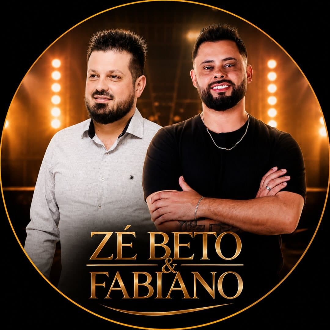 Arte de ZÉ BETO & FABIANO