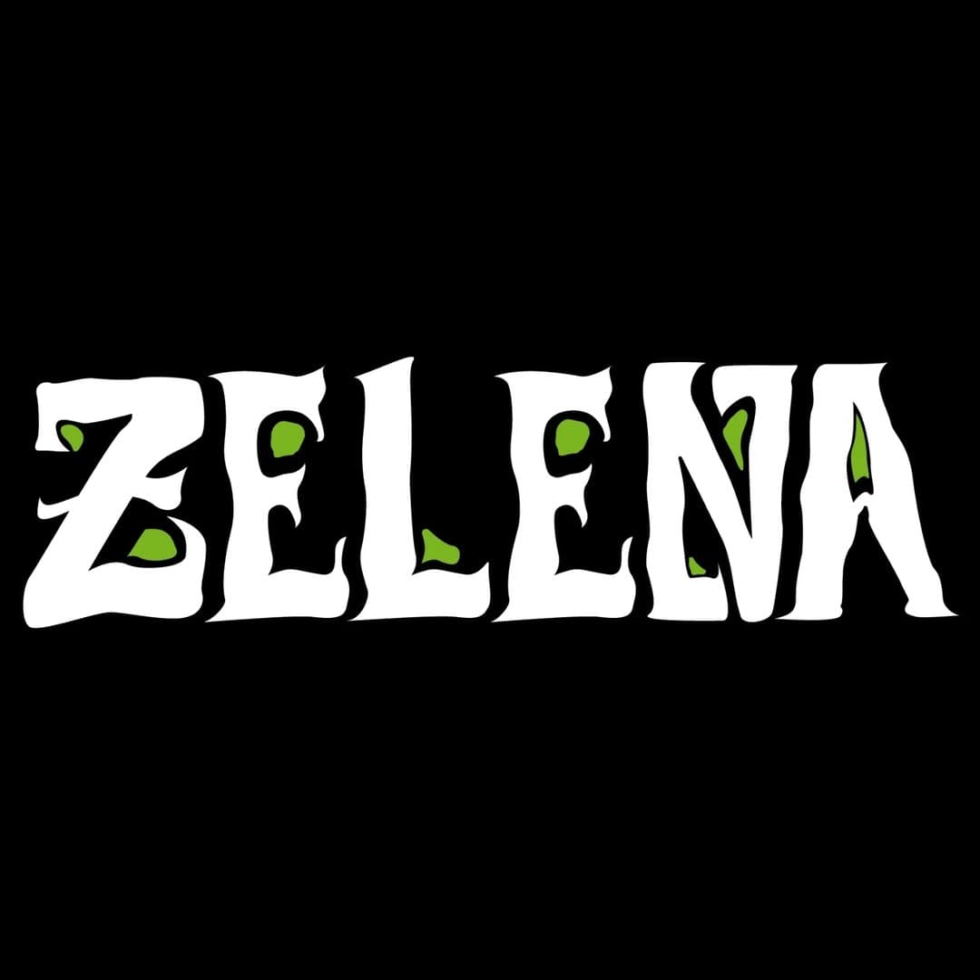 Arte de Zelena