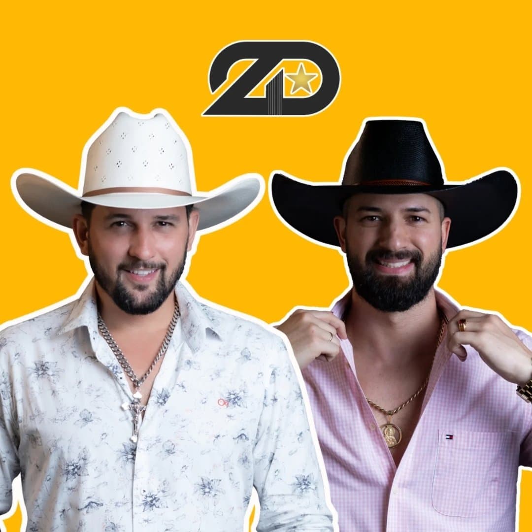 Arte de Zé Lopes e Diego