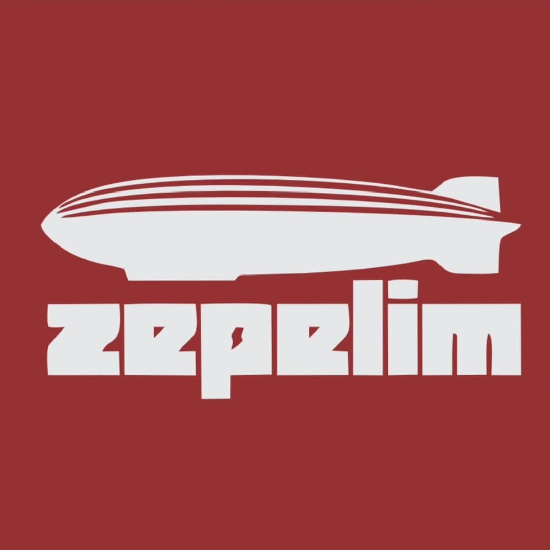 Foto de Zepelim