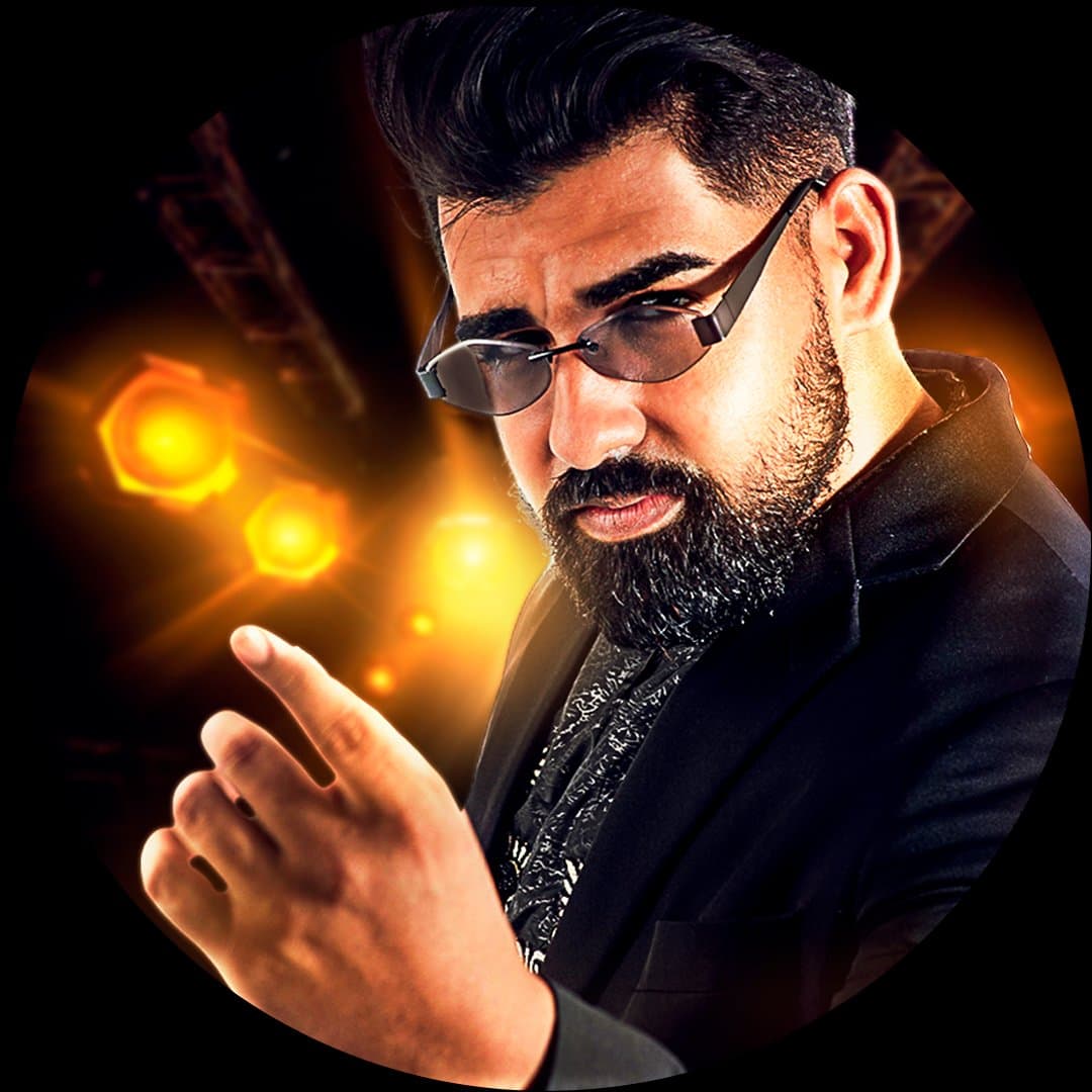Arte de Zé Raí Original