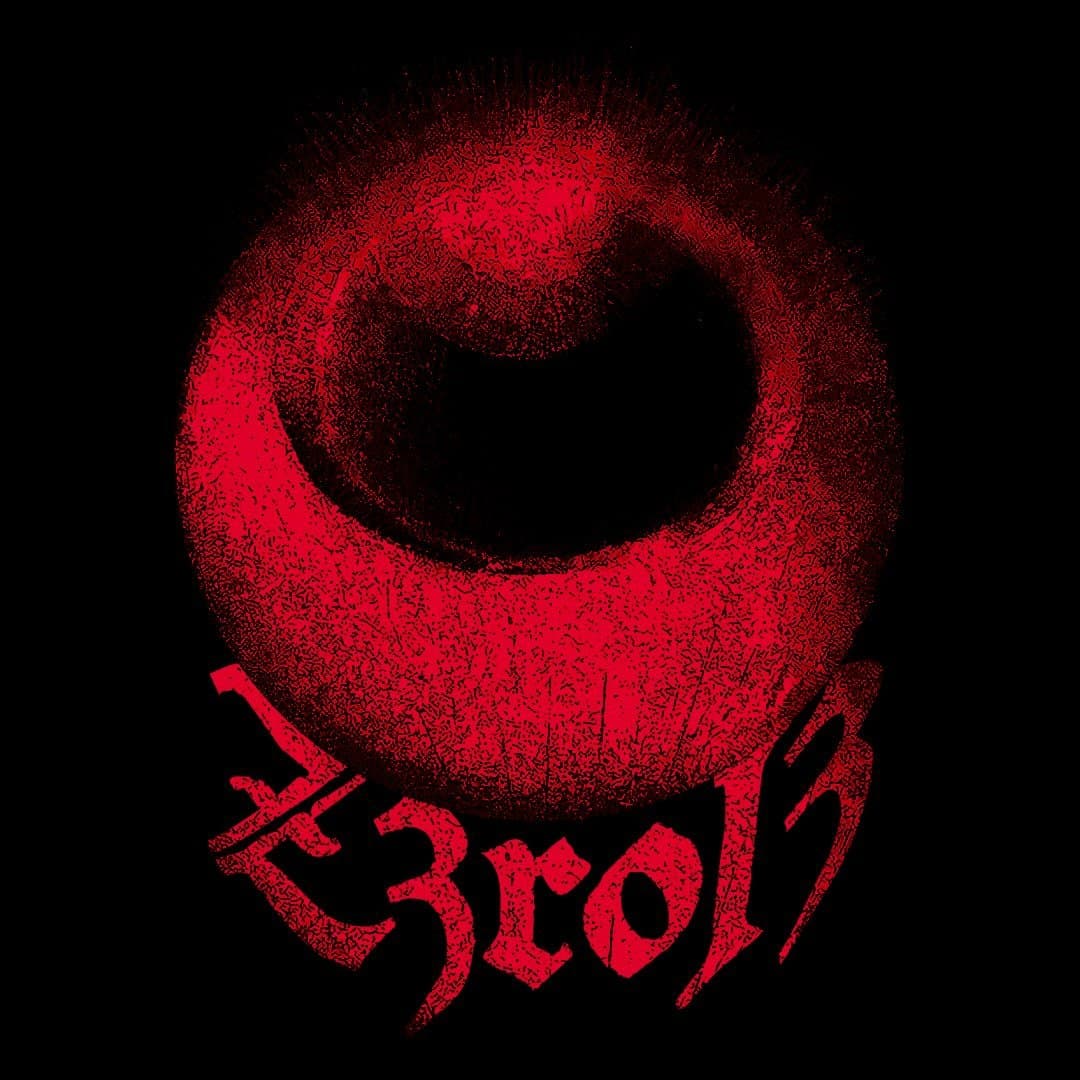 Arte de Z3RO13