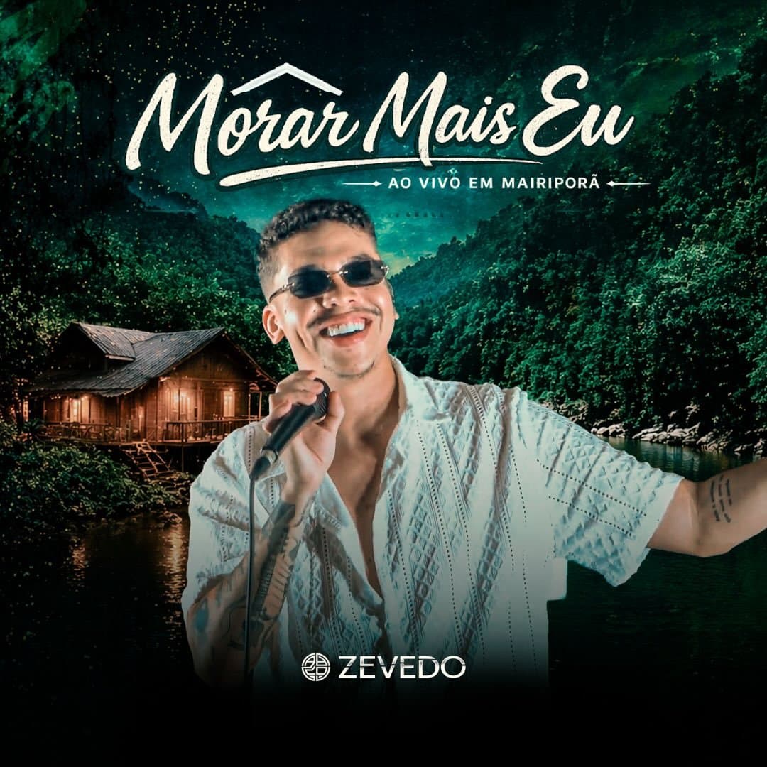Arte de ZEVEDO