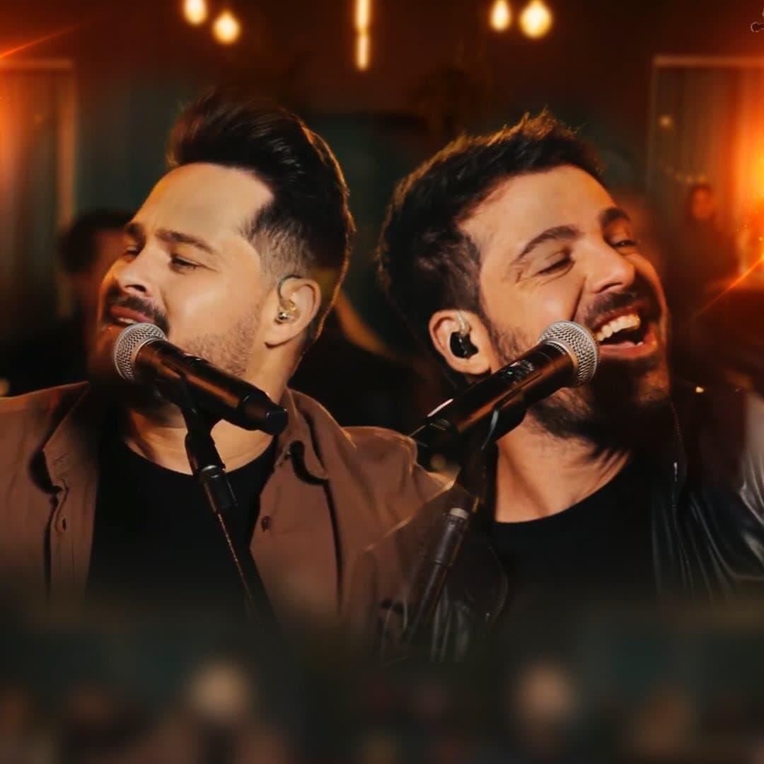 Arte de Zick & Barrero