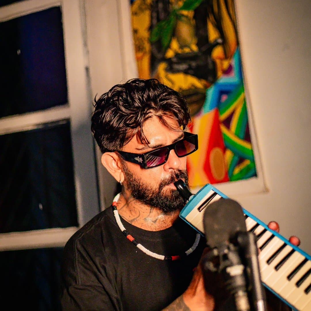 Arte de Sommelier do Reggae