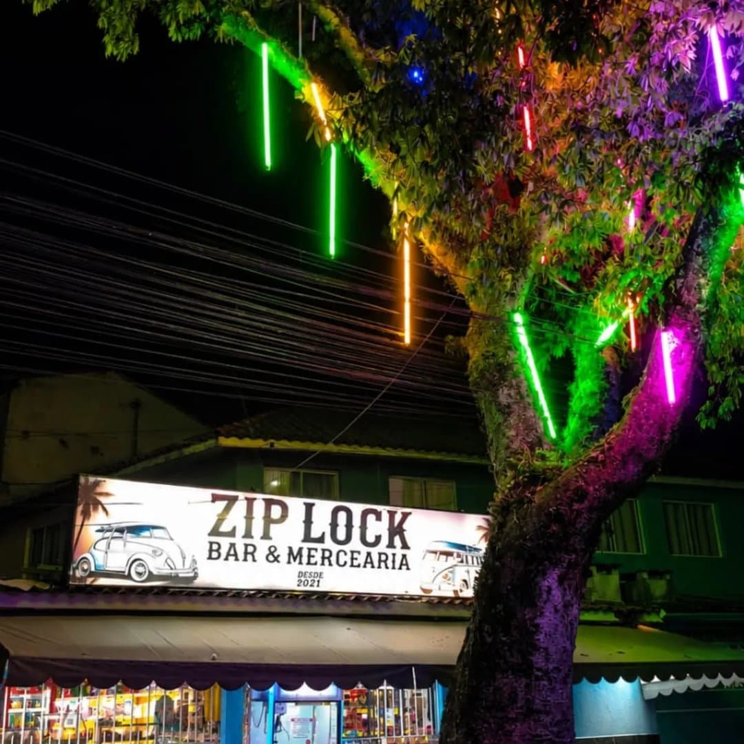 Foto de Zip Lock Drinks