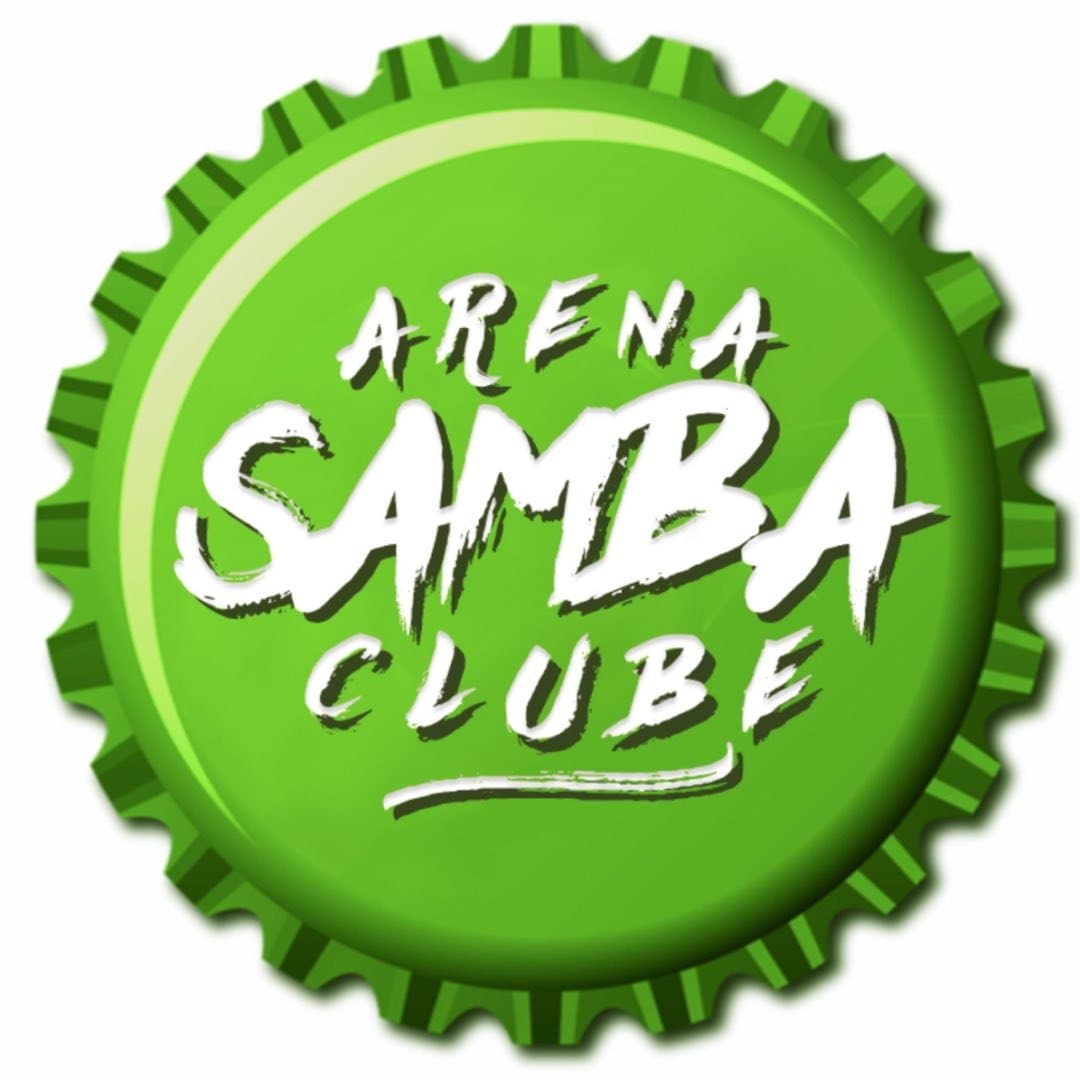 Foto de Arena Samba Clube
