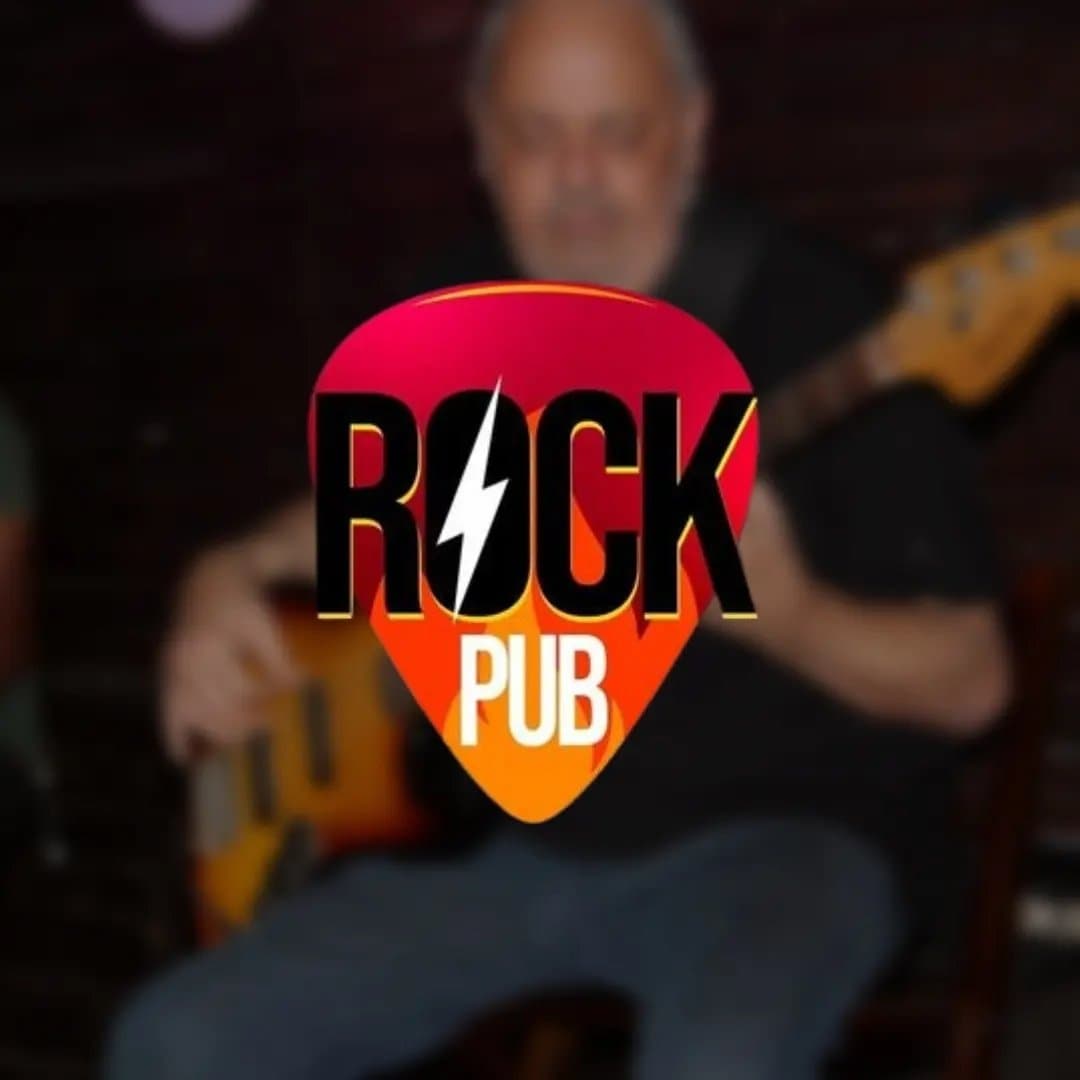 Foto de Rock Pub
