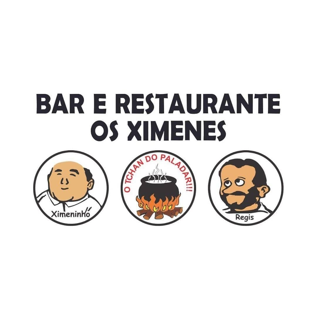 Foto de Os Ximenes