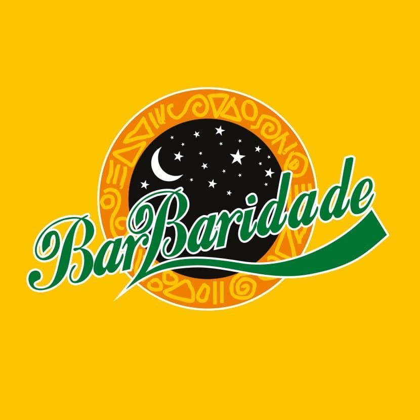 Foto de Barbaridade