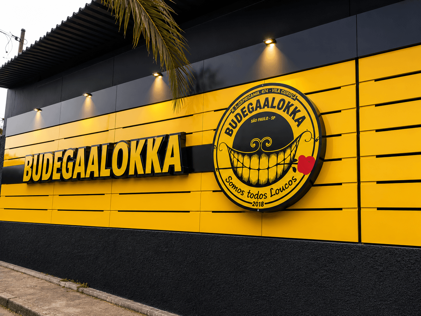 Foto de Budegaalokka