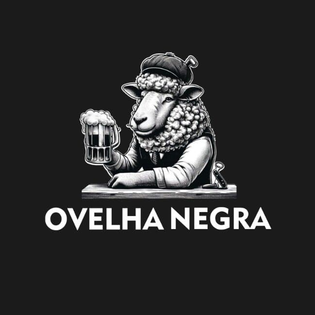 Foto de Ovelha Negra