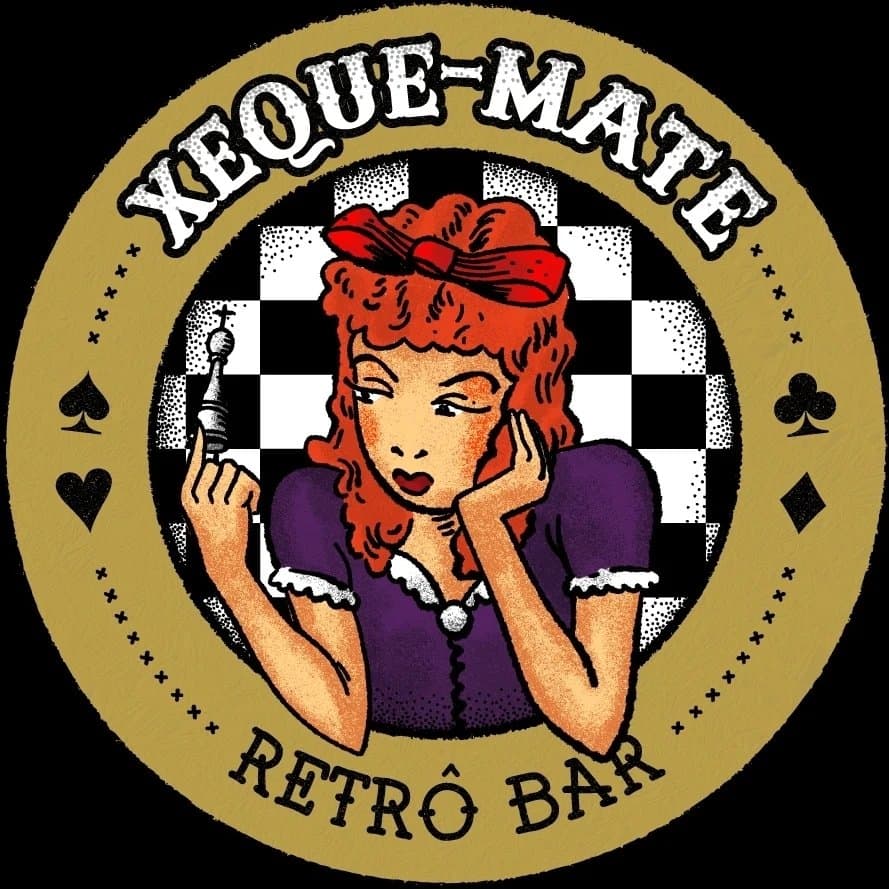 Foto de Xeque Mate Retro Bar