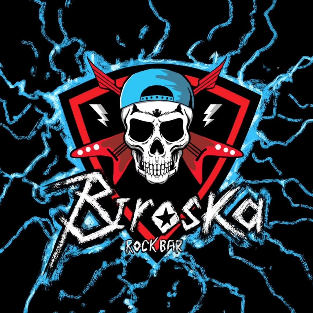 Foto de Biroska Rock Bar