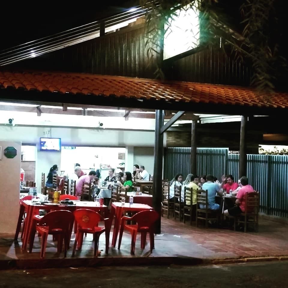 Foto de Churrasco Espetos