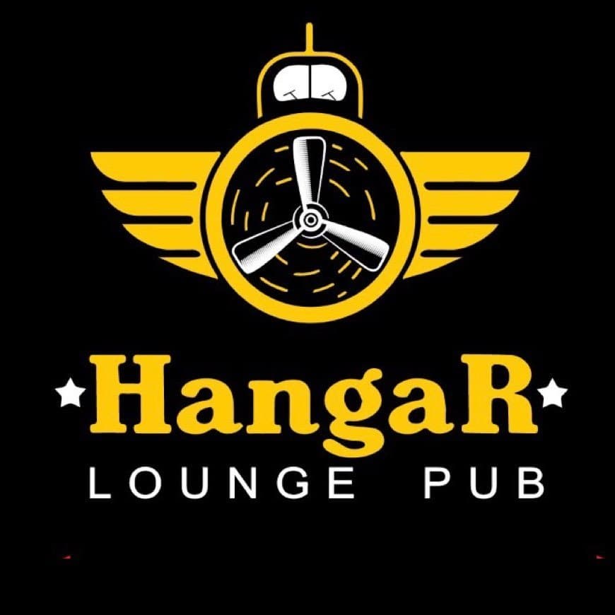 Foto de Hangar Lounge Pub