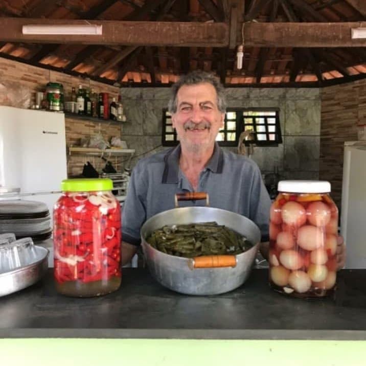 Foto de João Khouri