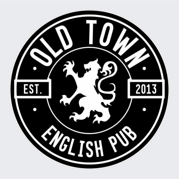 Foto de Old Town English Pub