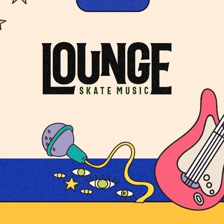 Foto de Lounge Skate Music
